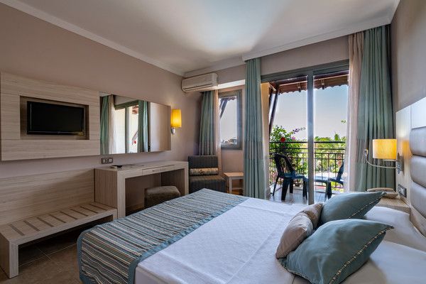 Hôtel Fram Sélection Palmeras Beach 5* pas cher photo 7