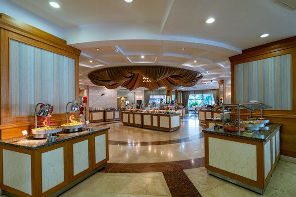 Hôtel Fram Sélection Palmeras Beach 5* pas cher photo 8