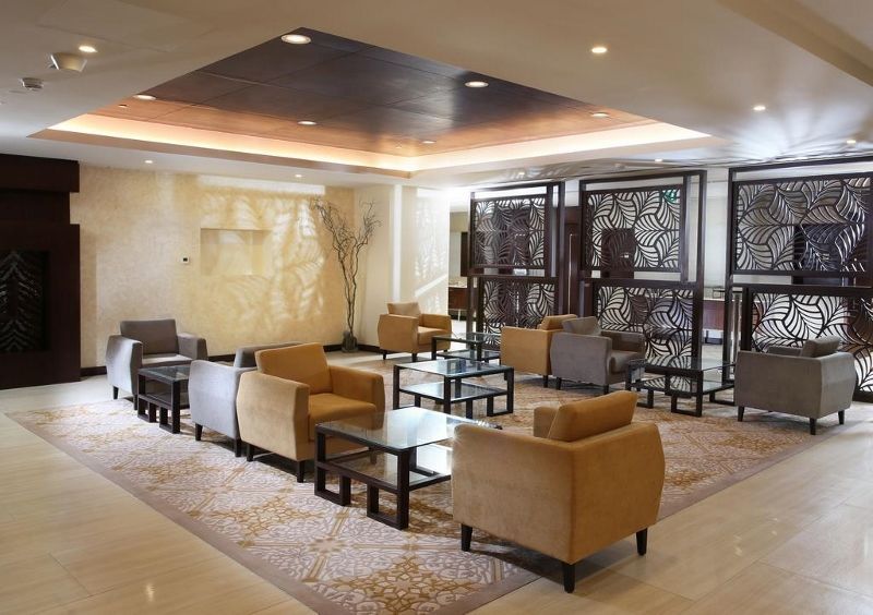 Metropolitan Hôtel Dubaï 4* pas cher photo 8