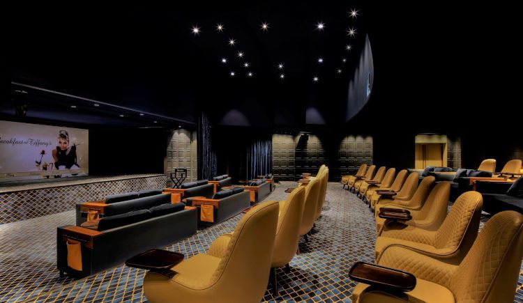 Paramount Hôtel Dubaï 5* pas cher photo 3