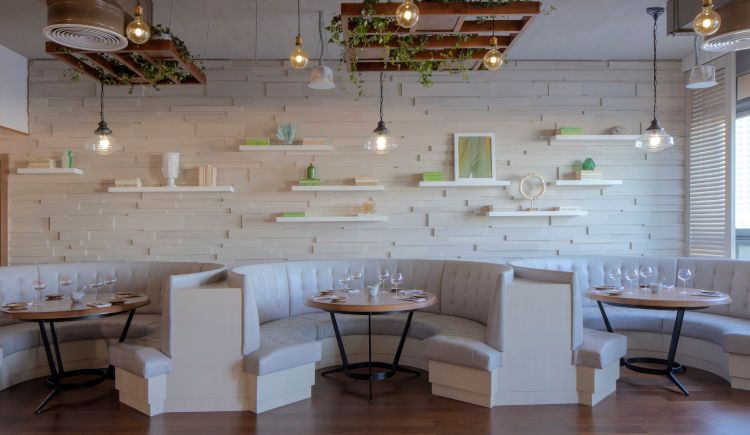 Paramount Hôtel Dubaï 5* pas cher photo 5