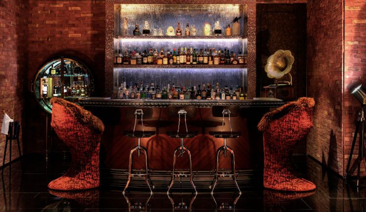 Paramount Hôtel Dubaï 5* pas cher photo 7