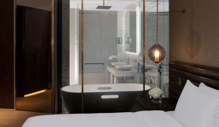 Paramount Hôtel Dubaï 5* pas cher photo 9