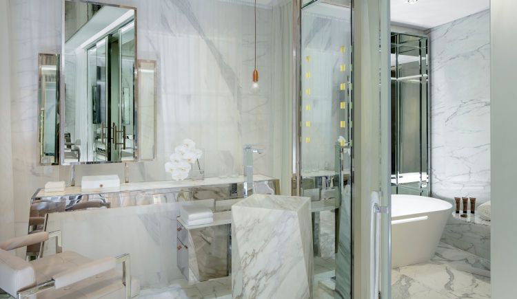 Paramount Hôtel Dubaï 5* pas cher photo 12