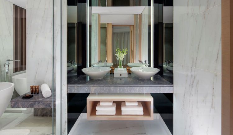 Paramount Hôtel Dubaï 5* pas cher photo 14