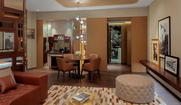 Paramount Hôtel Dubaï 5* pas cher photo 16