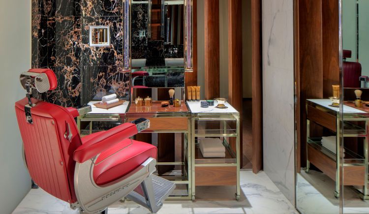 Paramount Hôtel Dubaï 5* pas cher photo 17