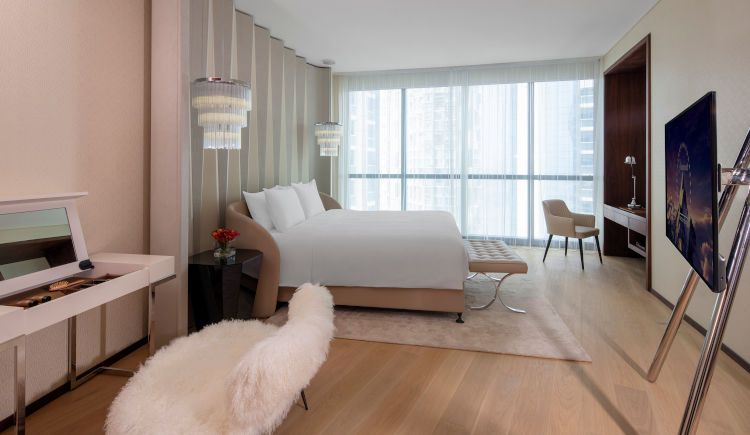 Paramount Hôtel Dubaï 5* pas cher photo 18