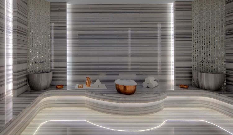 Paramount Hôtel Dubaï 5* pas cher photo 20