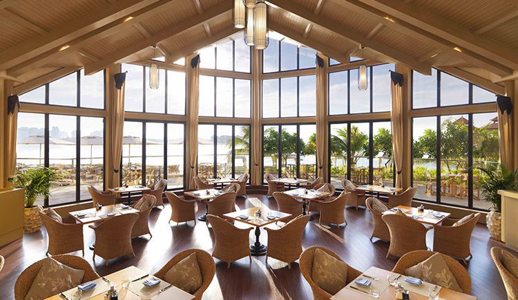 Hôtel Anantara The Palm Dubaï Resort 5* pas cher photo 7