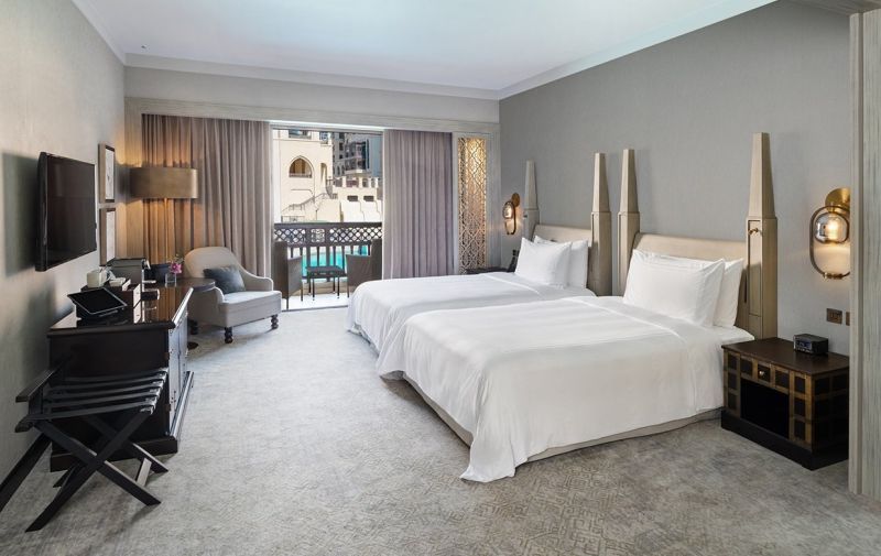 Hôtel The Palace Downtown Dubaï 5* pas cher photo 11