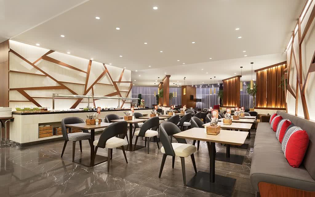 Tryp By Wyndham Dubai 4* pas cher photo 2