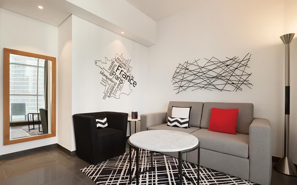 Tryp By Wyndham Dubai 4* pas cher photo 4