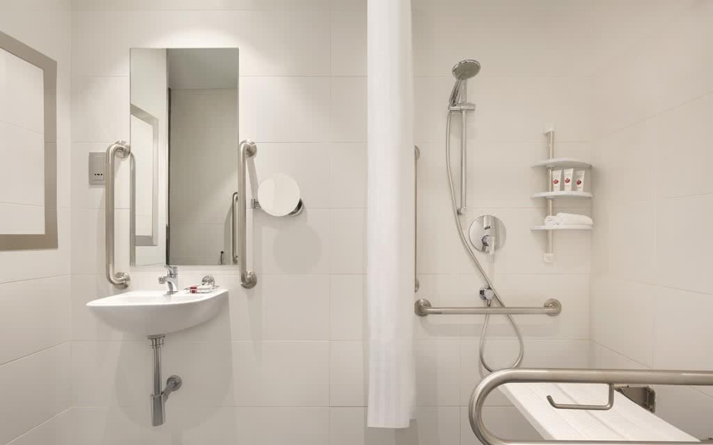 Tryp By Wyndham Dubai 4* pas cher photo 7