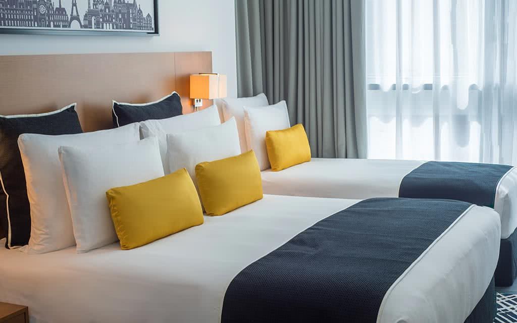 Tryp By Wyndham Dubai 4* pas cher photo 11