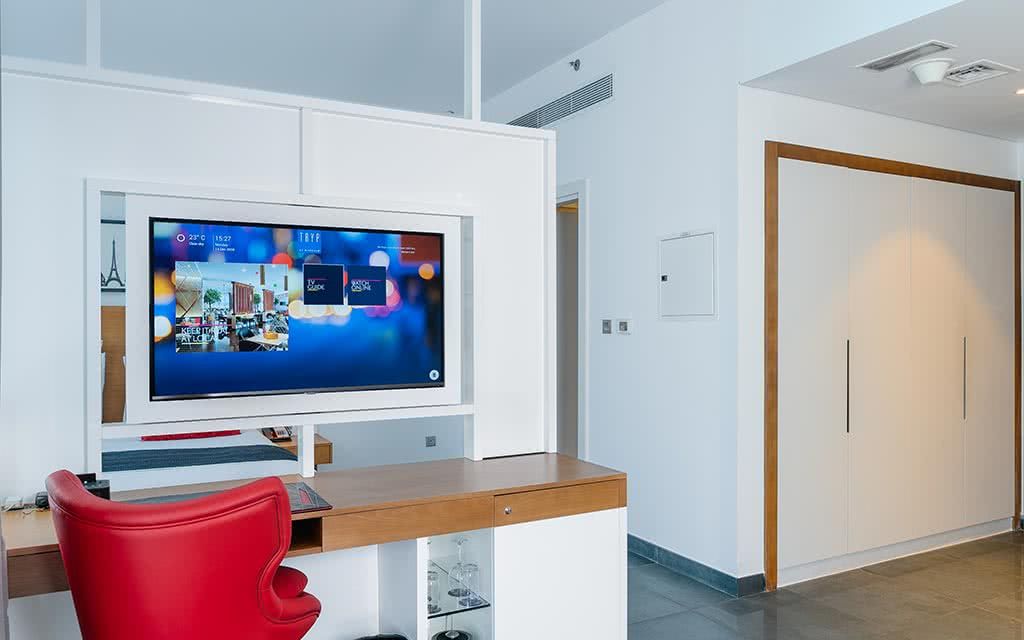 Tryp By Wyndham Dubai 4* pas cher photo 12