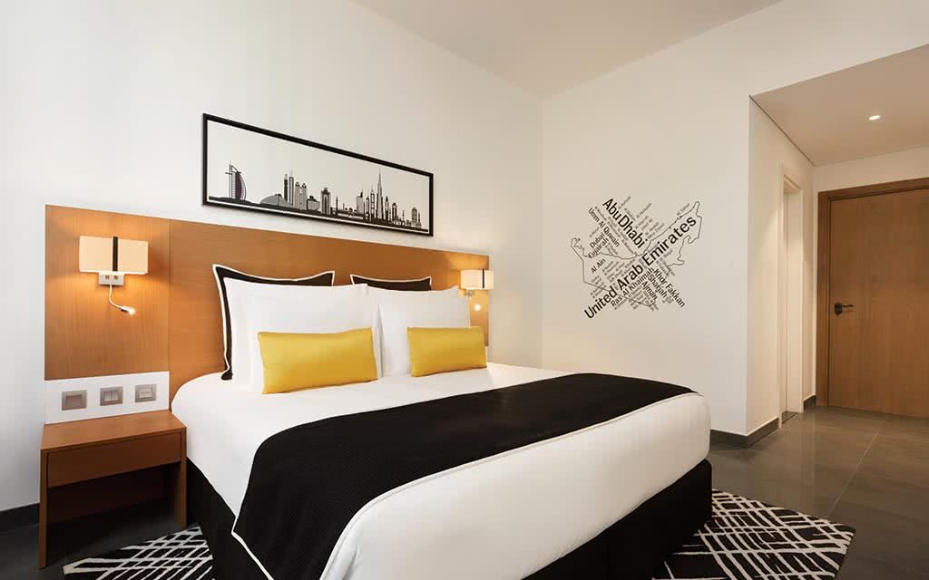 Tryp By Wyndham Dubai 4* pas cher photo 14