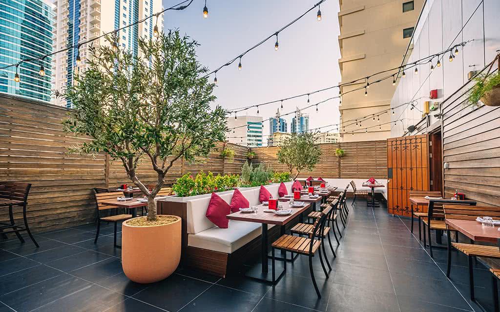 Tryp By Wyndham Dubai 4* pas cher photo 15