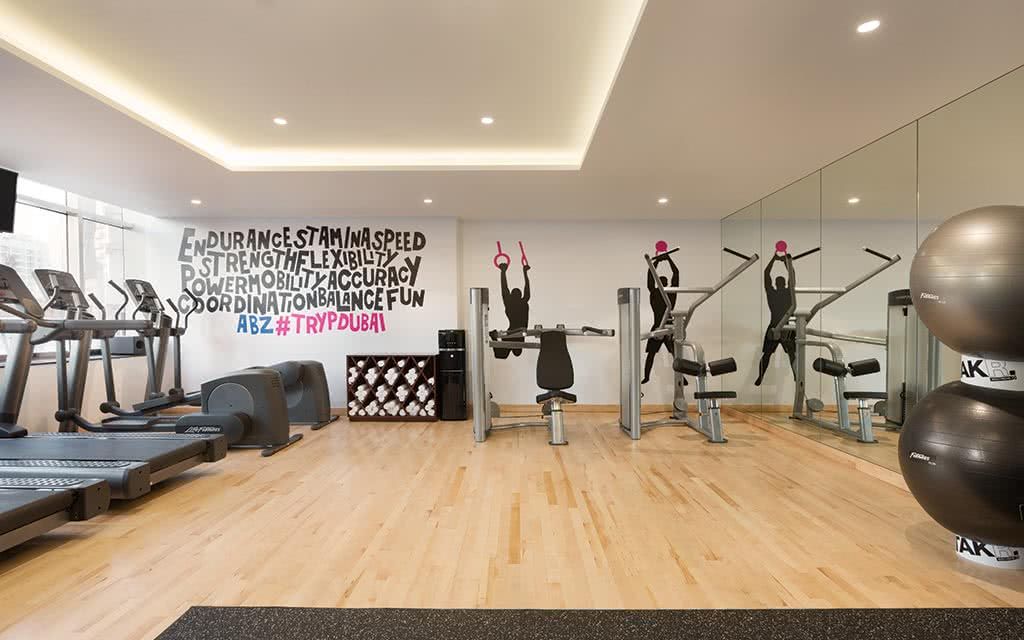 Tryp By Wyndham Dubai 4* pas cher photo 1