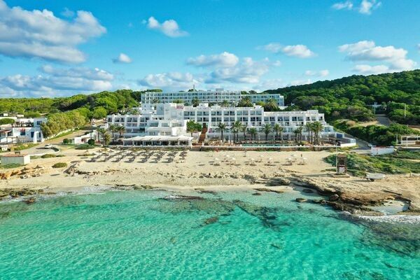 Hôtel Riu Palace La Mola 4* pas cher photo 1