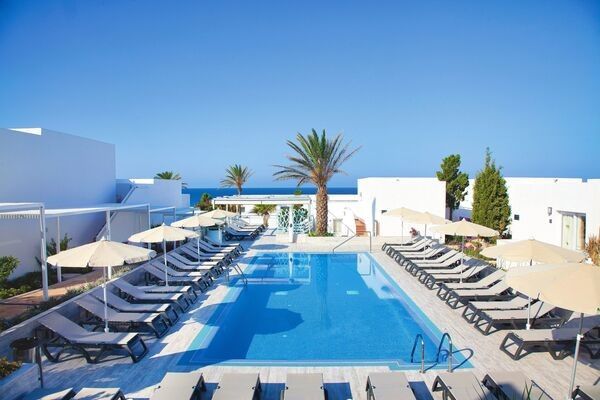 Hôtel Riu Palace La Mola 4* pas cher photo 2