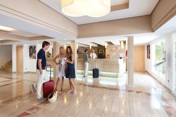 Hôtel Riu Palace La Mola 4* pas cher photo 21