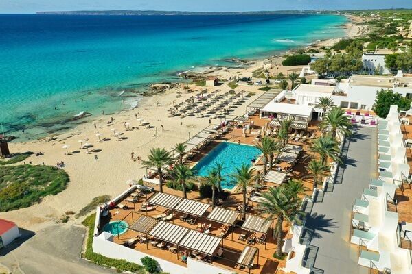 Hôtel Riu Palace La Mola 4* pas cher photo 22