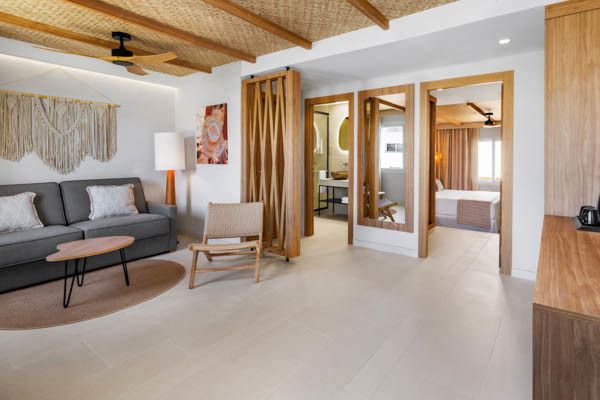 Hôtel Riu Palace La Mola 4* pas cher photo 8