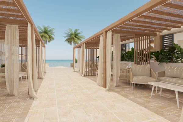 Hôtel Riu Palace La Mola 4* pas cher photo 15