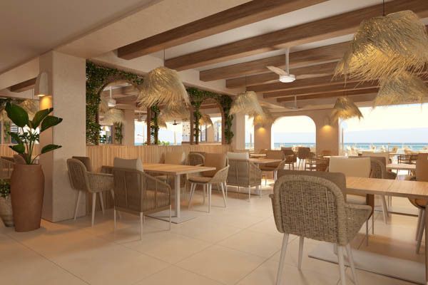 Hôtel Riu Palace La Mola 4* pas cher photo 17