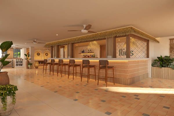 Hôtel Riu Palace La Mola 4* pas cher photo 18