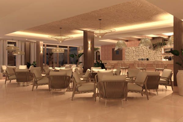 Hôtel Riu Palace La Mola 4* pas cher photo 19