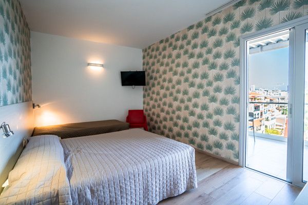 Hôtel Harmony Bay 3* pas cher photo 5