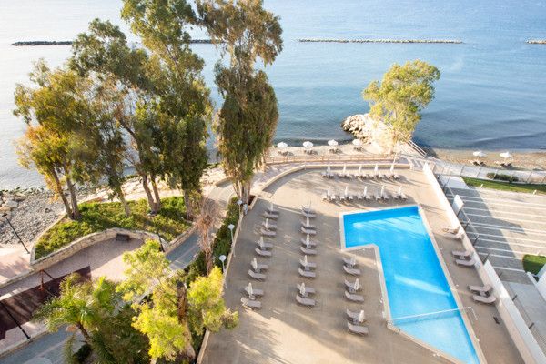 Hôtel Harmony Bay 3* pas cher