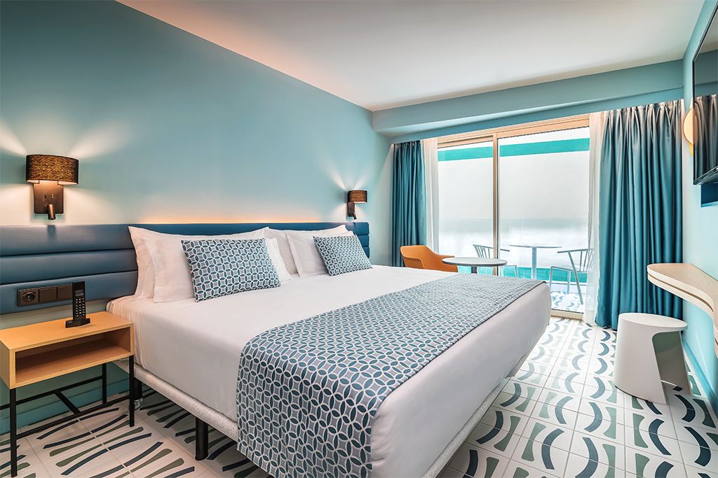 Hôtel Barcelo Benidorm Beach 4* pas cher photo 5