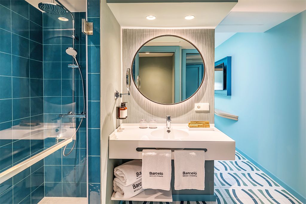 Hôtel Barcelo Benidorm Beach 4* pas cher photo 6