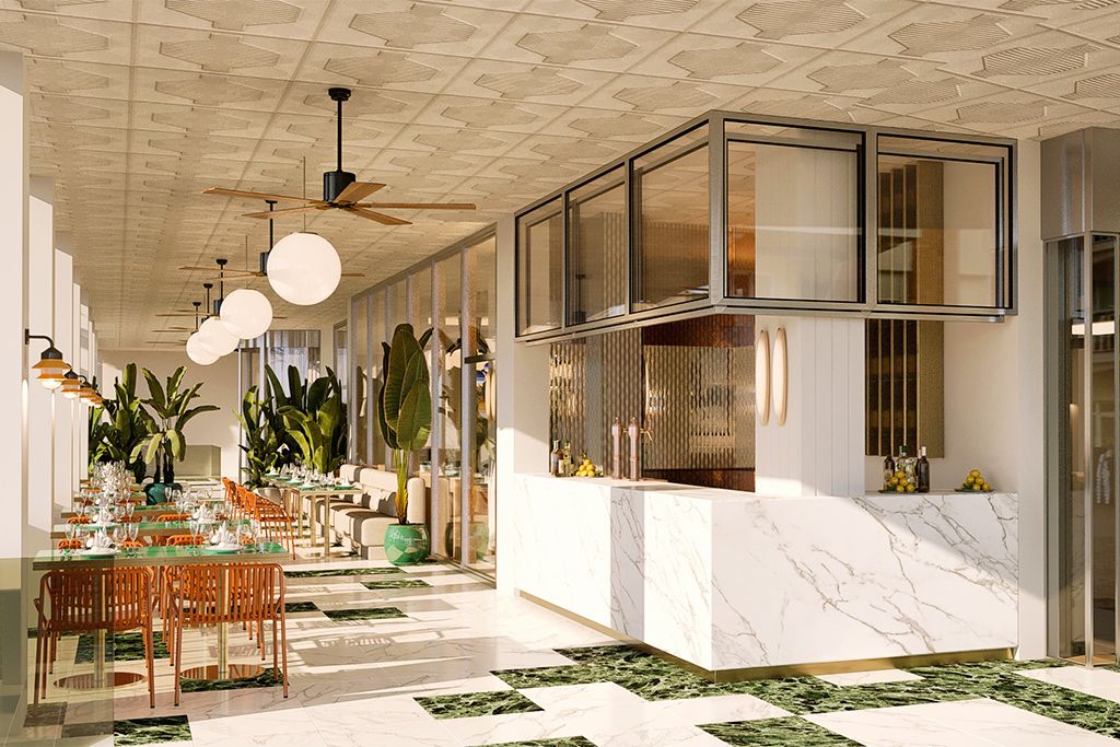 Hôtel Barcelo Benidorm Beach 4* pas cher photo 8