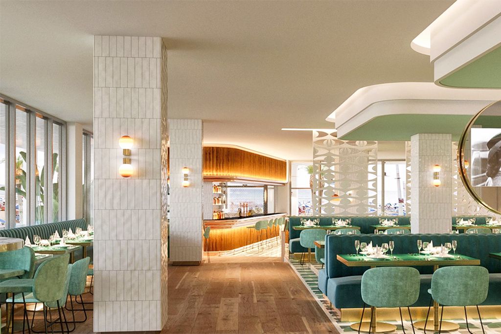 Hôtel Barcelo Benidorm Beach 4* pas cher photo 9