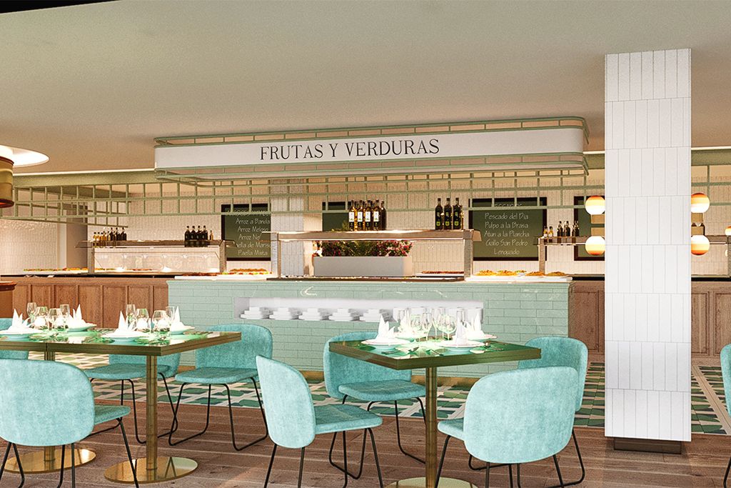 Hôtel Barcelo Benidorm Beach 4* pas cher photo 10