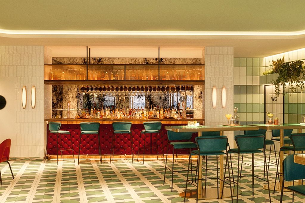 Hôtel Barcelo Benidorm Beach 4* pas cher photo 13