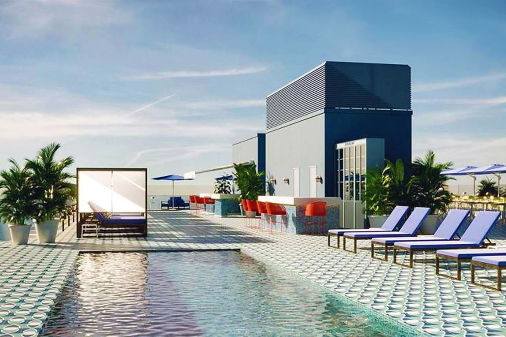 Hôtel Barcelo Benidorm Beach 4* pas cher photo 14