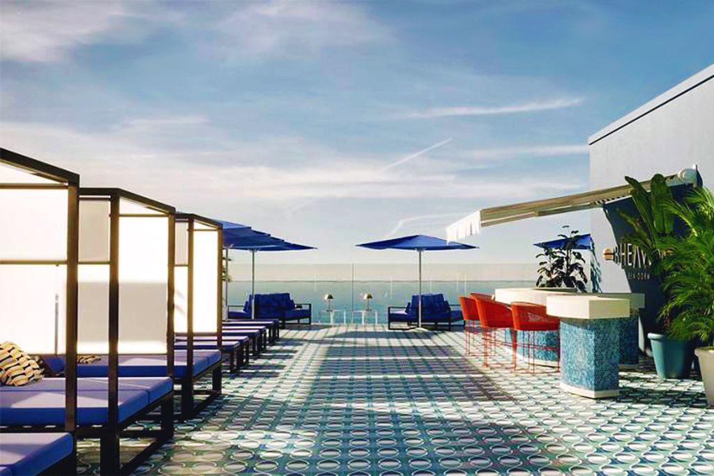 Hôtel Barcelo Benidorm Beach 4* pas cher photo 15