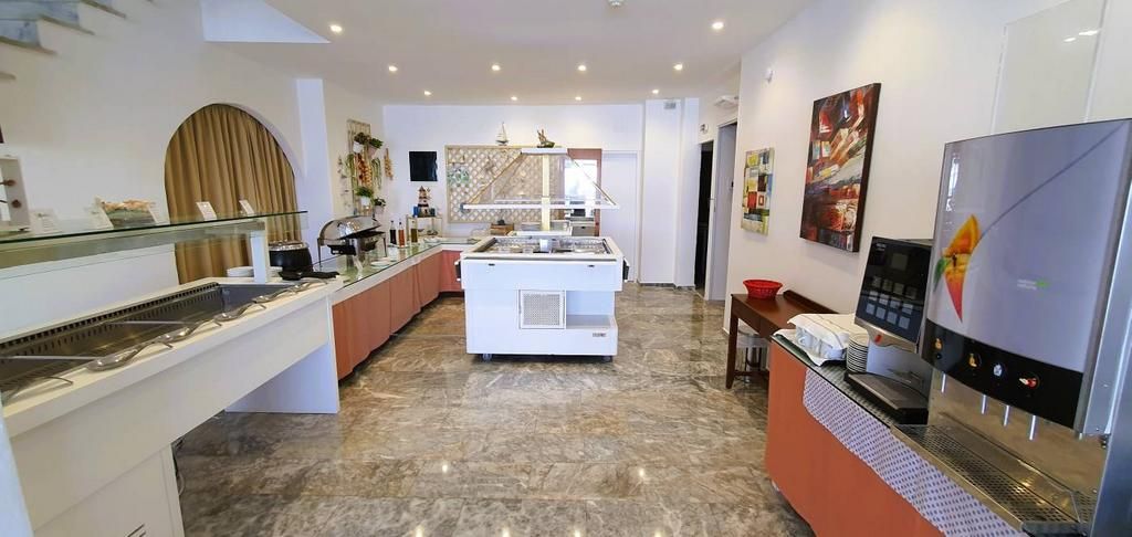 Hôtel Almare Beach 3* pas cher photo 5