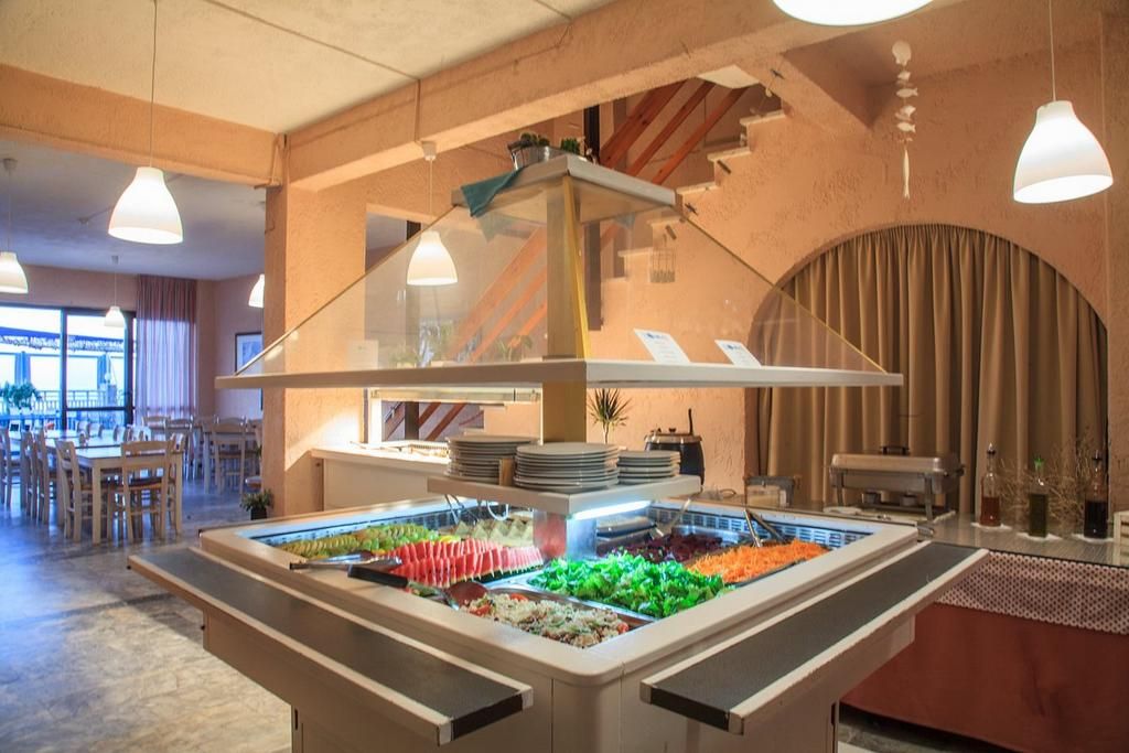 Hôtel Almare Beach 3* pas cher photo 6