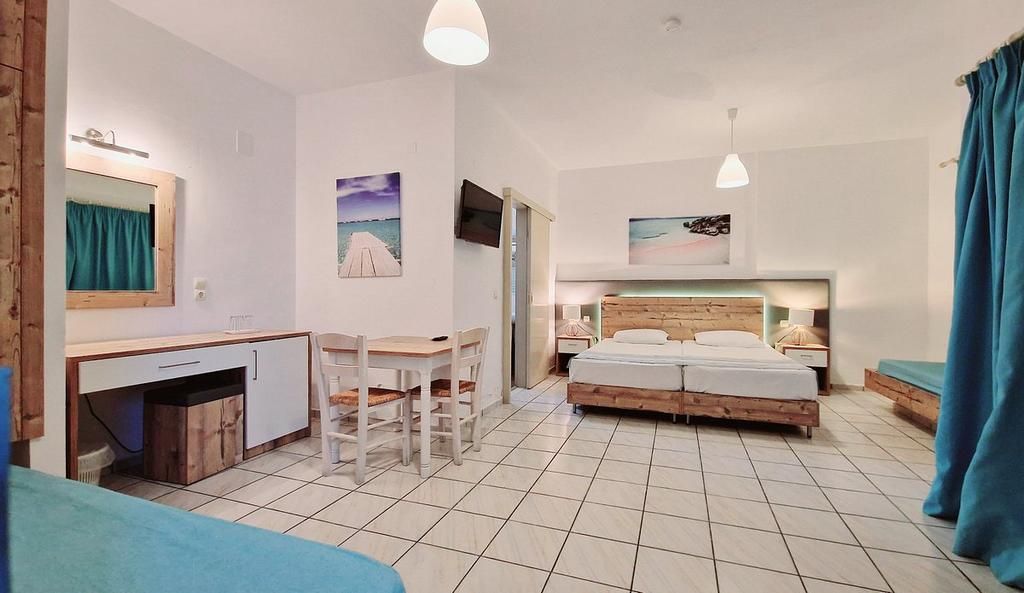 Hôtel Almare Beach 3* pas cher photo 7