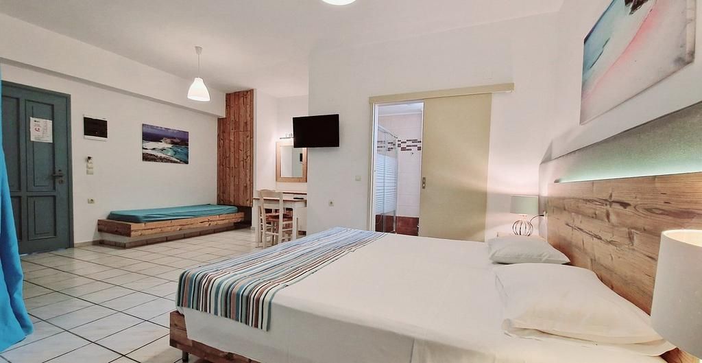 Hôtel Almare Beach 3* pas cher photo 8