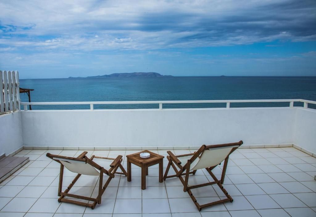 Hôtel Almare Beach 3* pas cher photo 11