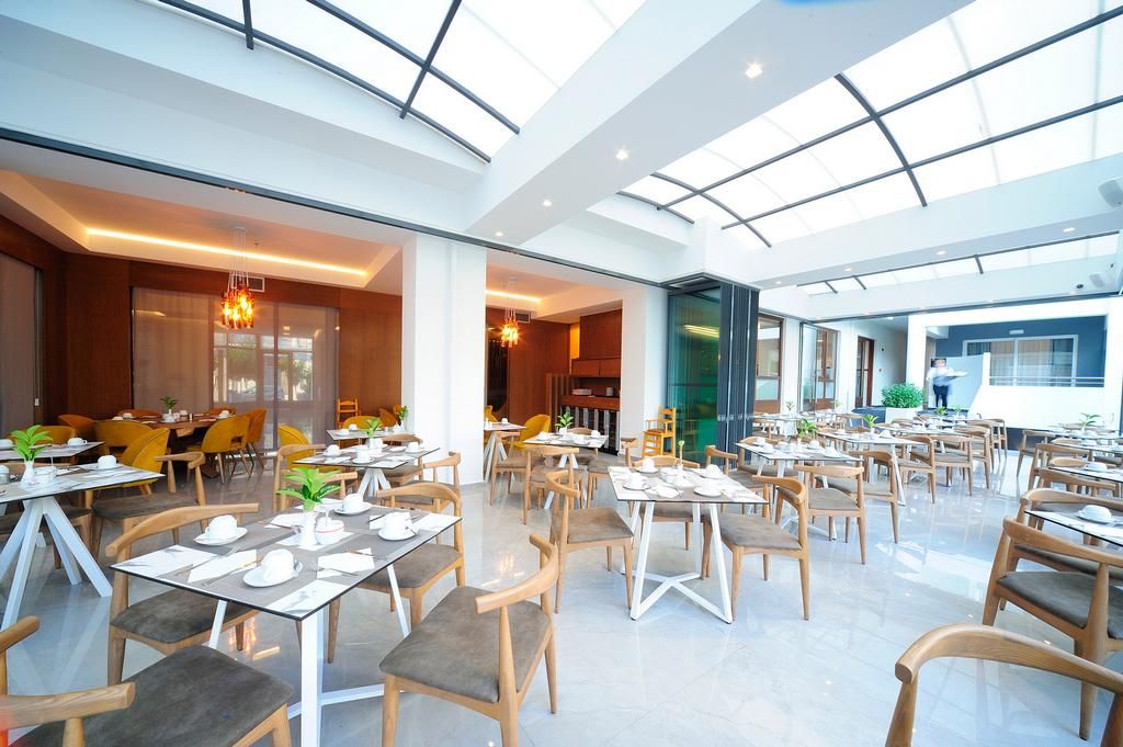 Hôtel Atrium Ambiance 4* pas cher photo 9
