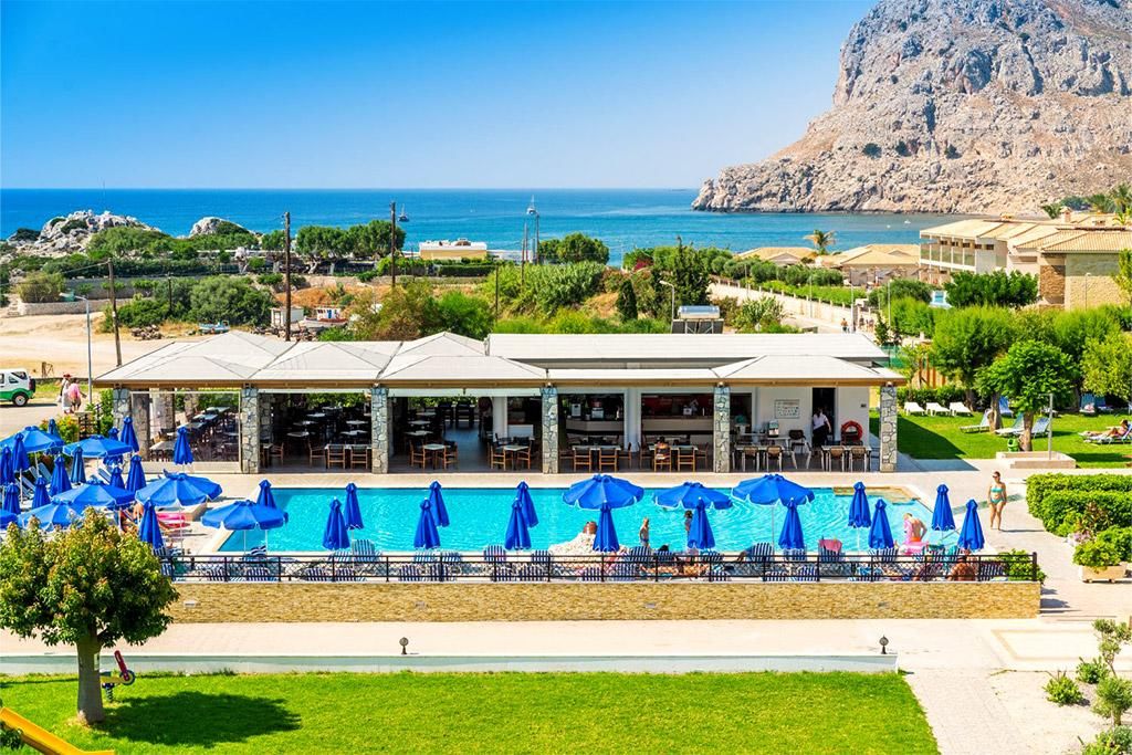 Hôtel Relax 4* pas cher photo 3