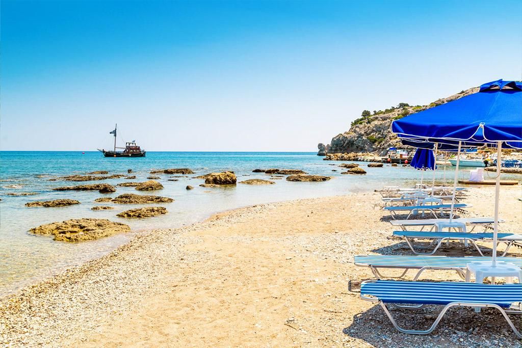 Hôtel Relax 4* pas cher photo 5